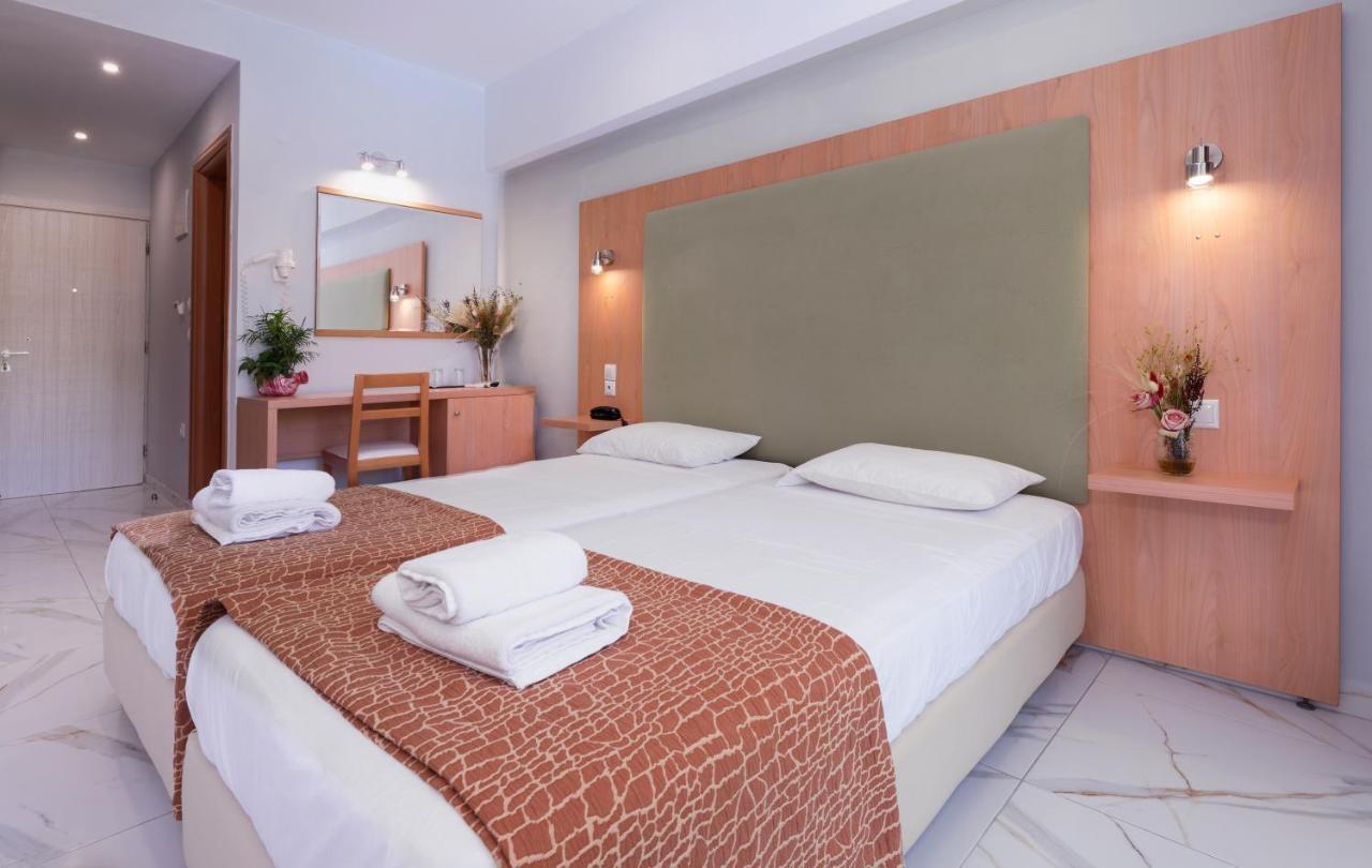 Hotel Punta ภายนอก รูปภาพ