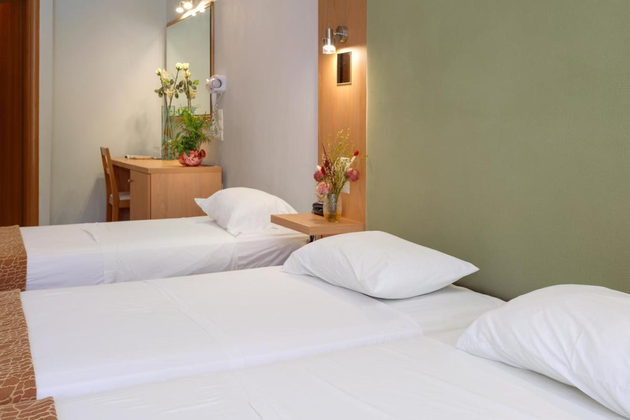 Hotel Punta ภายนอก รูปภาพ