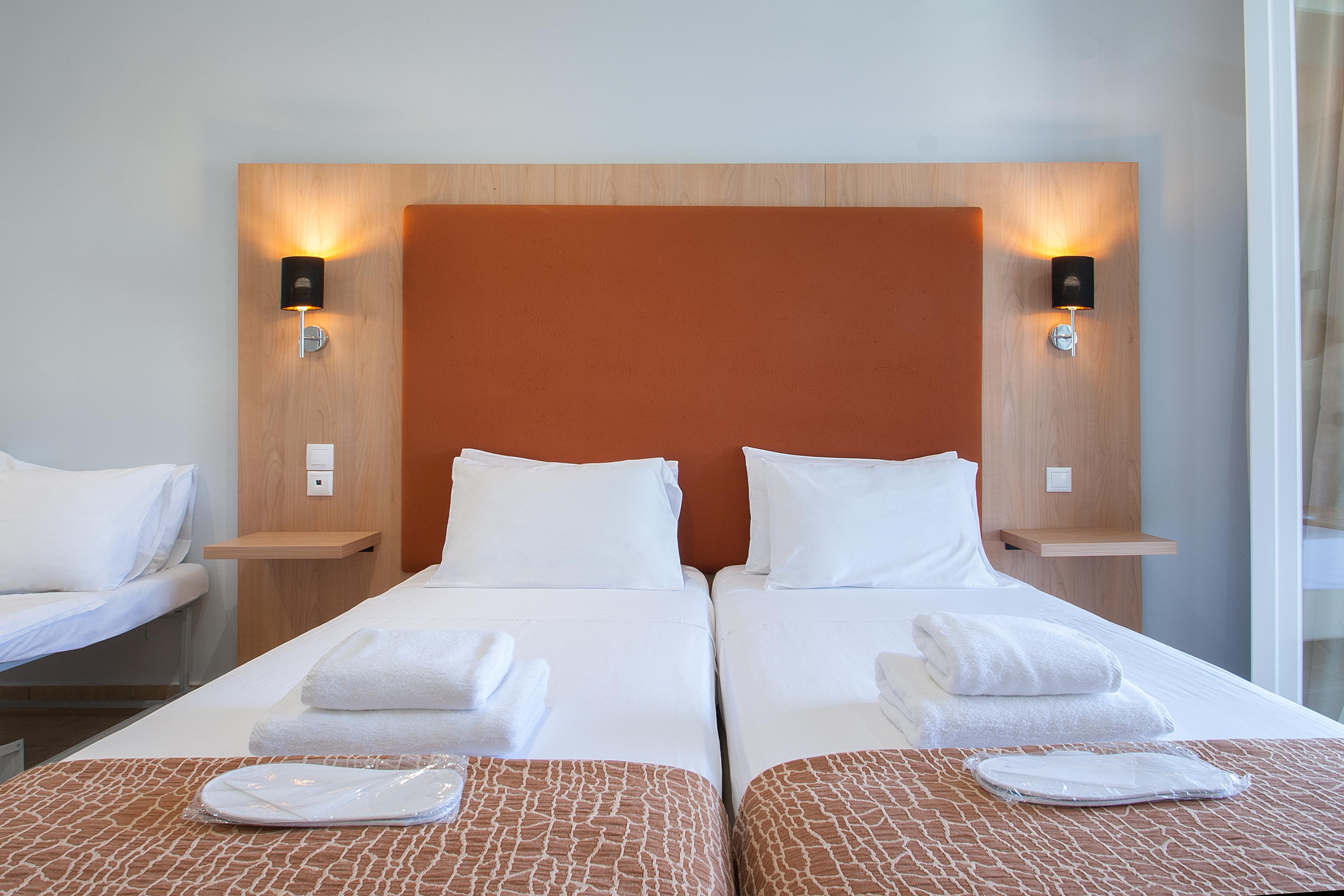 Hotel Punta ภายนอก รูปภาพ