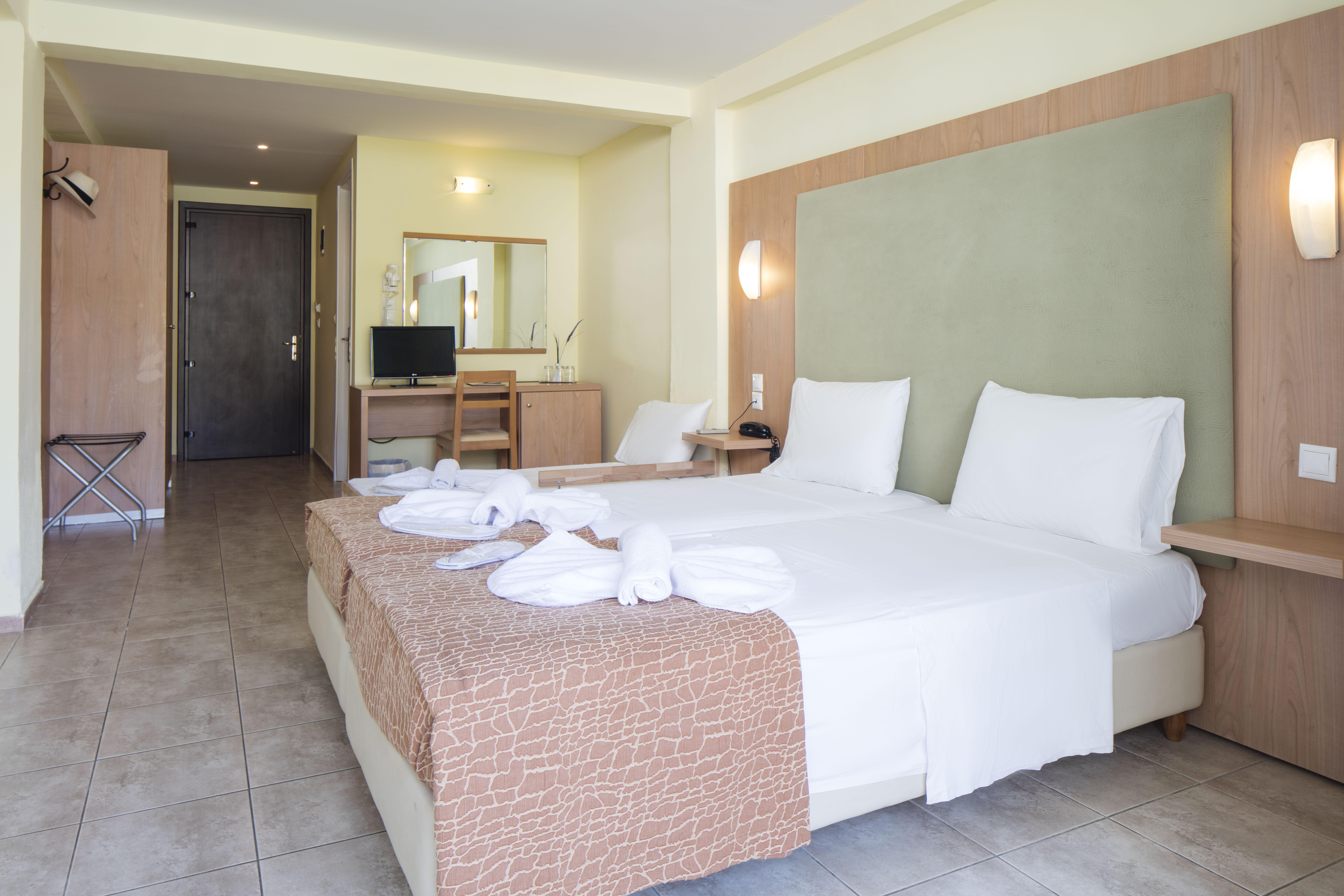 Hotel Punta ภายนอก รูปภาพ