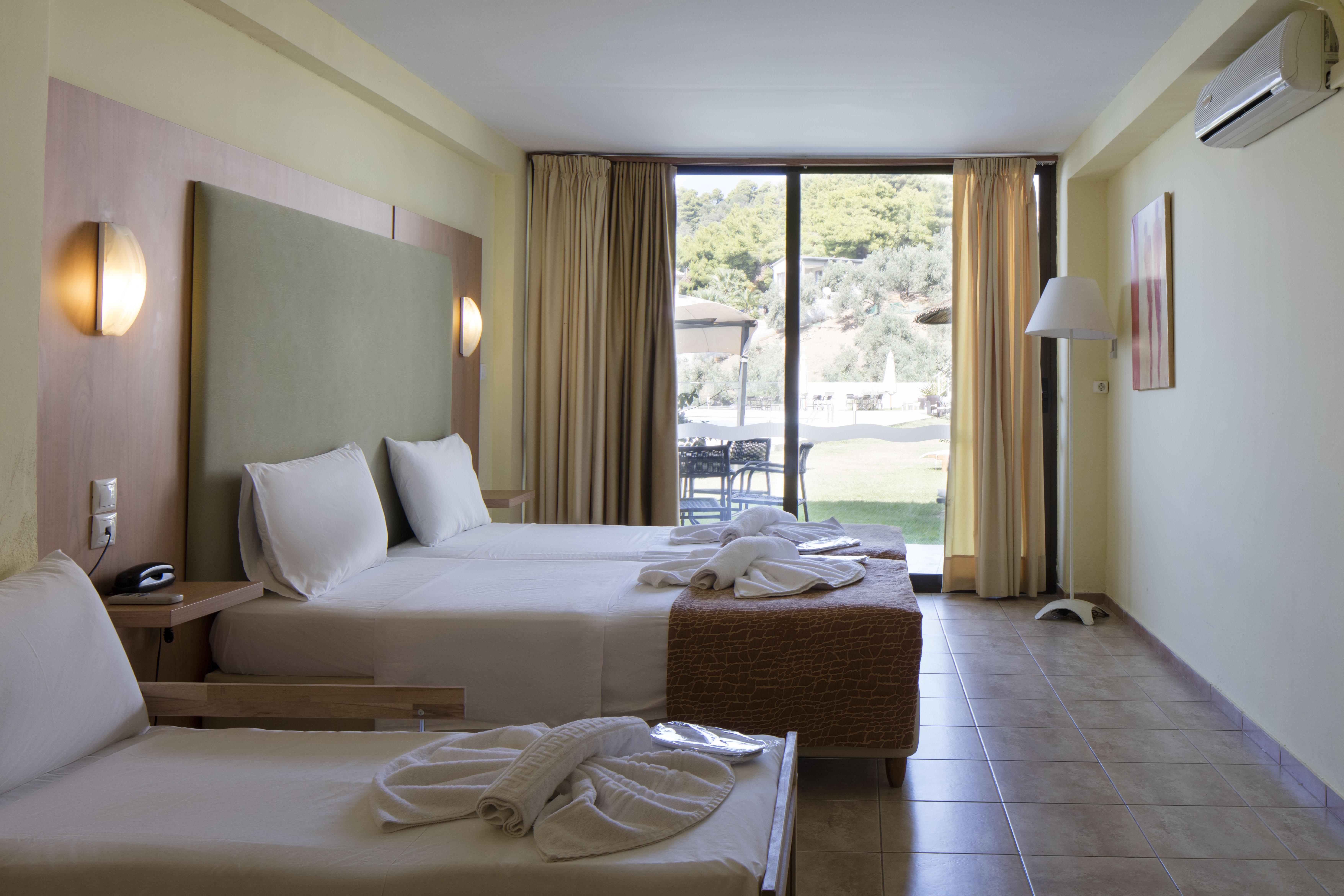 Hotel Punta ภายนอก รูปภาพ