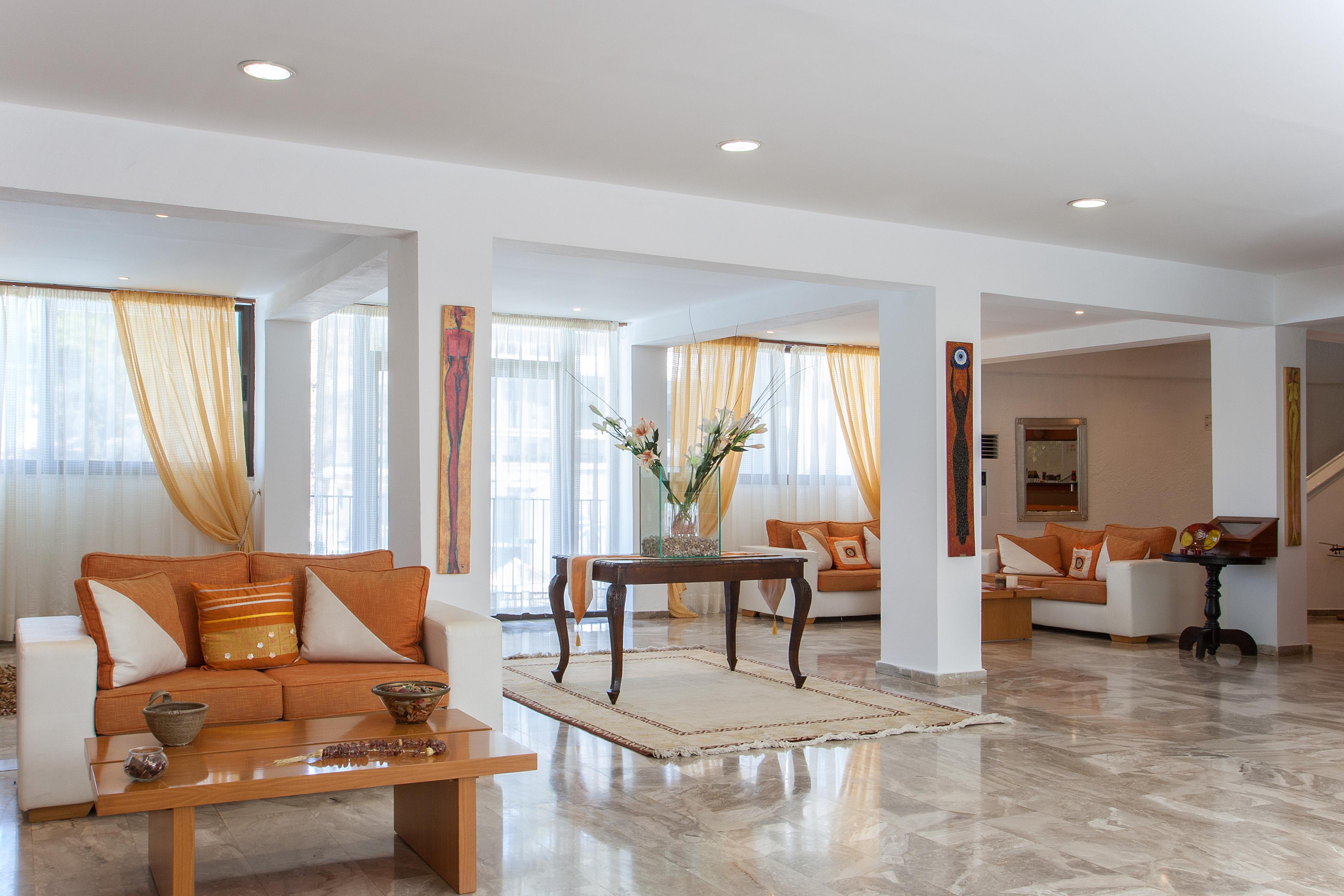 Hotel Punta ภายนอก รูปภาพ