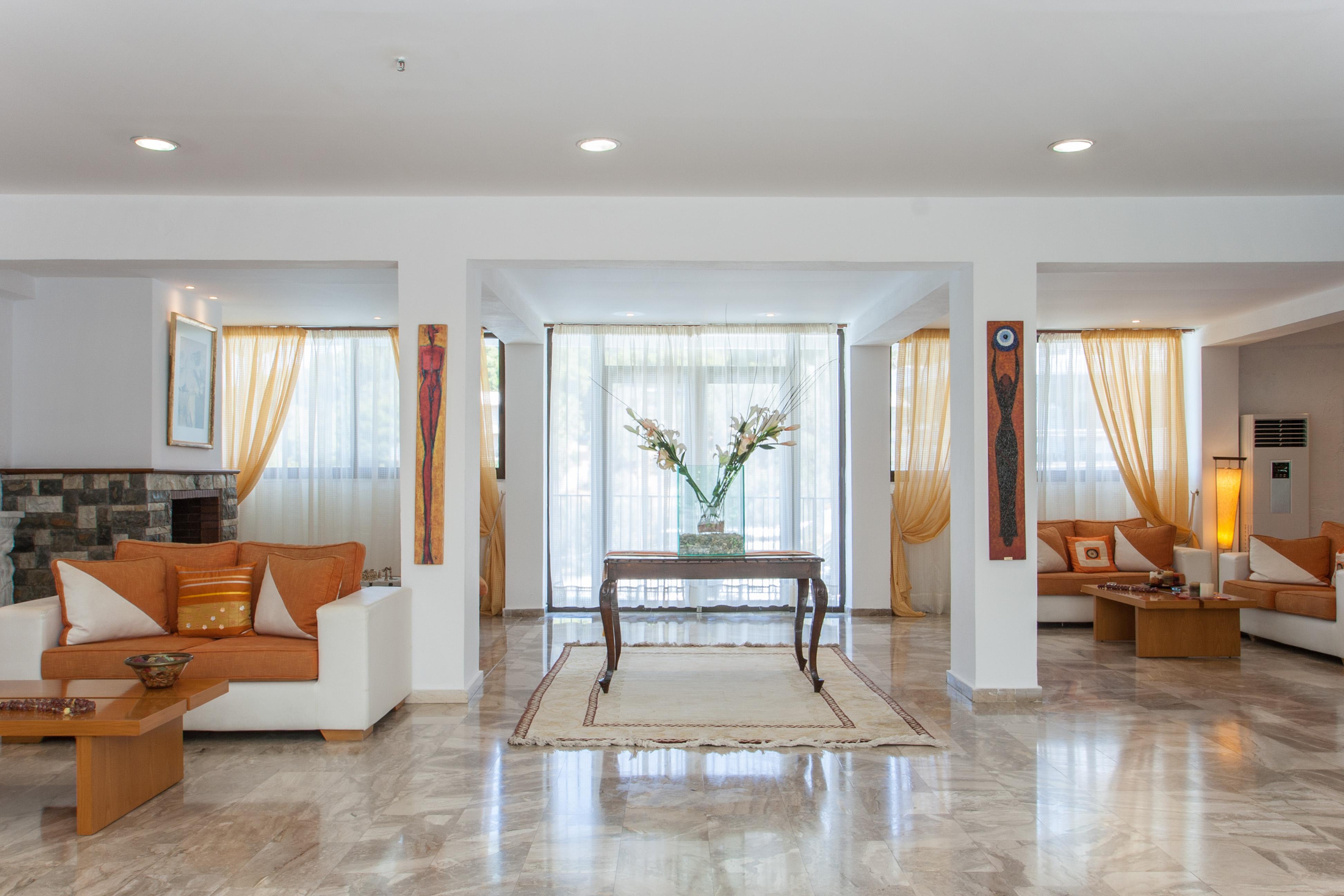 Hotel Punta ภายนอก รูปภาพ