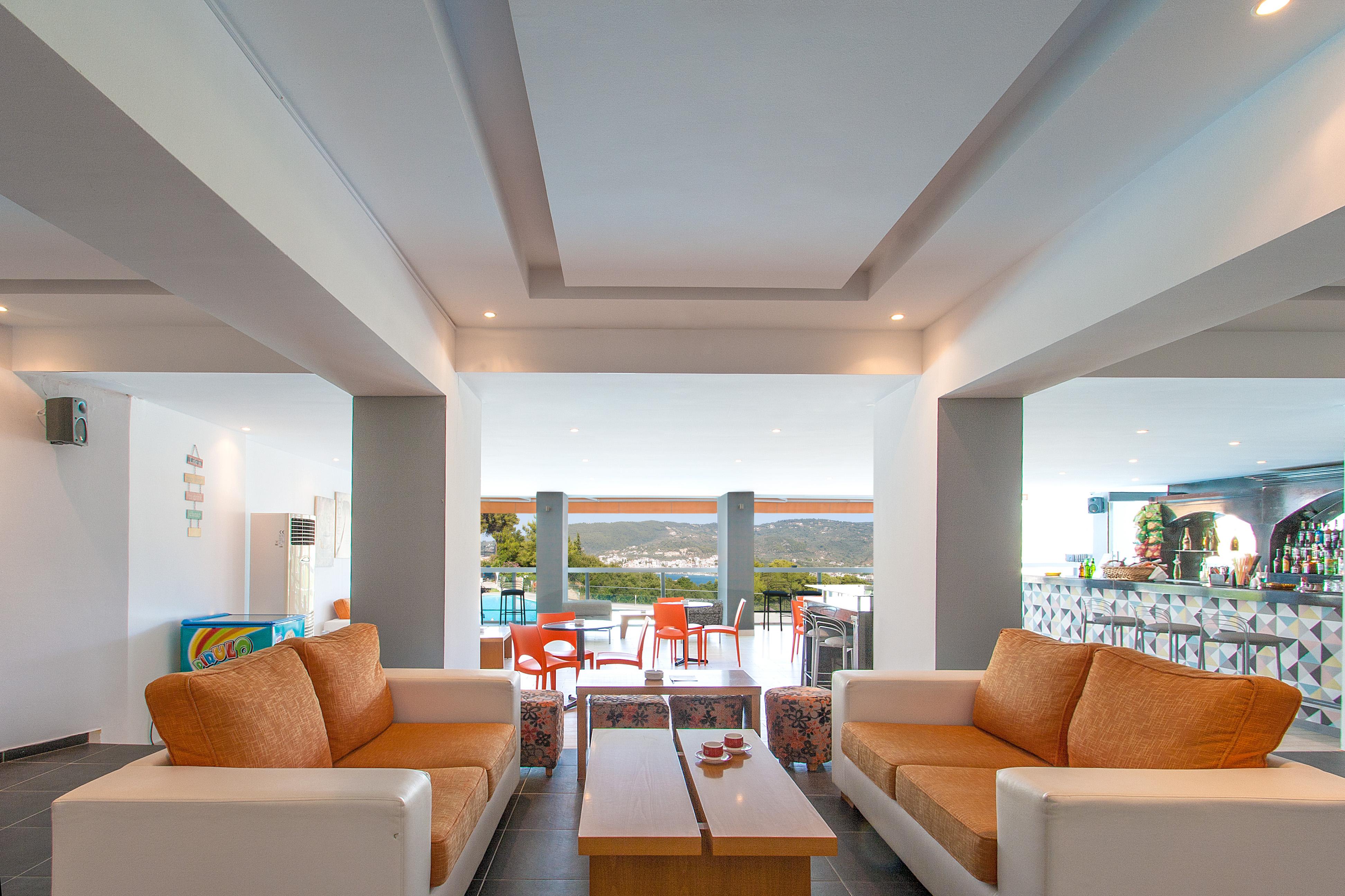 Hotel Punta ภายนอก รูปภาพ